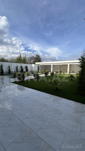 Satılır 6 otaqlı həyət evi/bağ evi 258 m², Mərdəkan q., photo 8 from 32