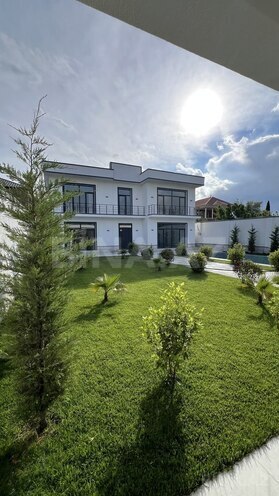 Satılır 6 otaqlı həyət evi/bağ evi 258 m², Mərdəkan q., photo 1 from 32