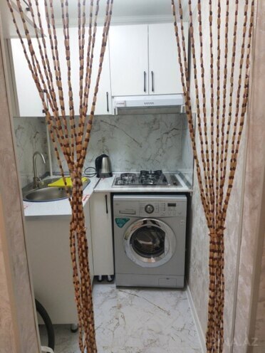 Продаётся 2-комн. вторичка 40 м², м. Элмляр Академиясы, photo 7 from 11