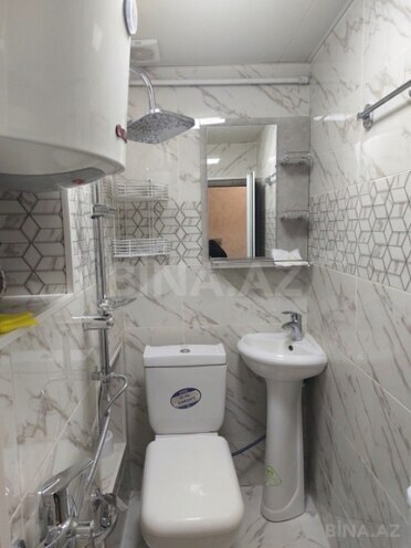 Продаётся 2-комн. вторичка 40 м², м. Элмляр Академиясы, photo 8 from 11