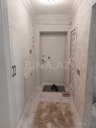 Продаётся 2-комн. вторичка 40 м², м. Элмляр Академиясы, photo 10 from 11
