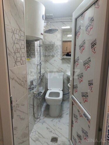 Продаётся 2-комн. вторичка 40 м², м. Элмляр Академиясы, photo 9 from 11