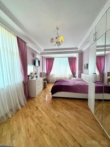 Satılır 3 otaqlı yeni tikili 115 m², Əhmədli q., photo 9 from 13