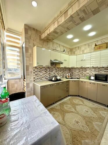 Satılır 3 otaqlı yeni tikili 115 m², Əhmədli q., photo 3 from 13