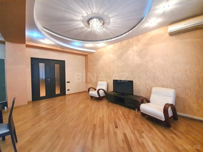 Satılır 2 otaqlı yeni tikili 100 m², Gənclik m., photo 4 from 14