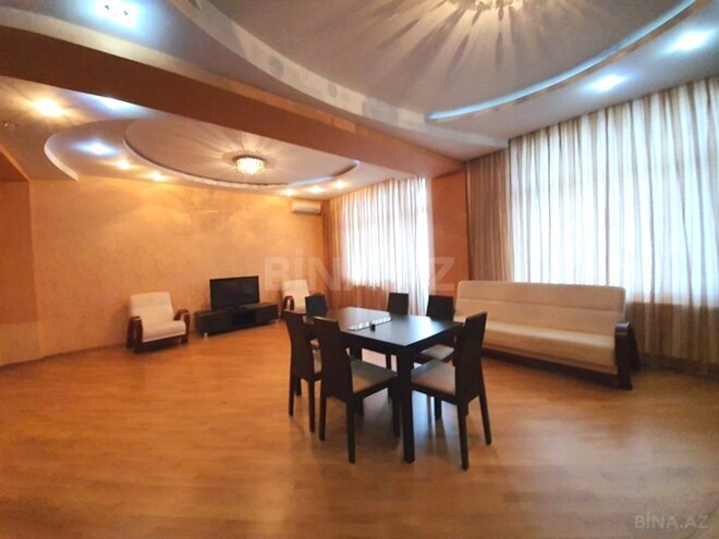 Satılır 2 otaqlı yeni tikili 100 m², Gənclik m., photo 1 from 14