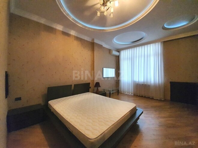 Satılır 2 otaqlı yeni tikili 100 m², Gənclik m., photo 7 from 14