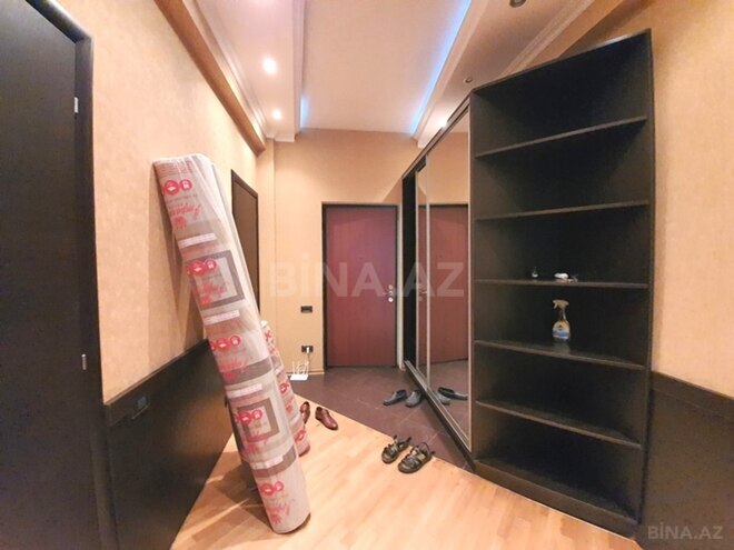 Satılır 2 otaqlı yeni tikili 100 m², Gənclik m., photo 12 from 14