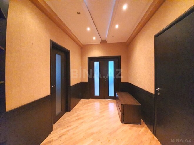 Satılır 2 otaqlı yeni tikili 100 m², Gənclik m., photo 10 from 14