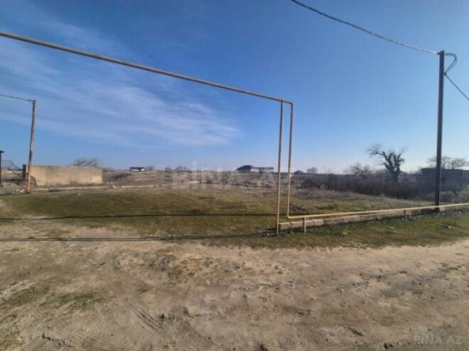 Satılır  torpaq 25 sot, Nardaran q., photo 3 from 4