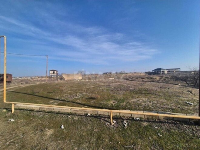 Satılır  torpaq 25 sot, Nardaran q., photo 1 from 4