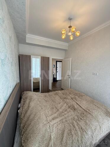 İcarəyə verilir 2 otaqlı yeni tikili 55 m², 20 Yanvar m., photo 5 from 12