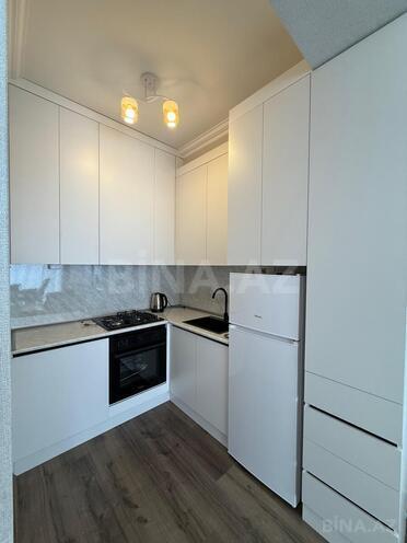 İcarəyə verilir 2 otaqlı yeni tikili 55 m², 20 Yanvar m., photo 7 from 12