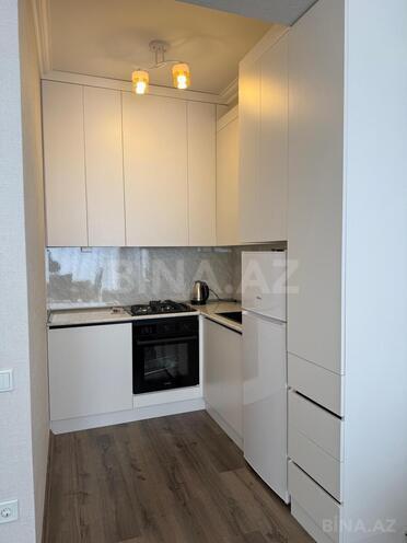 İcarəyə verilir 2 otaqlı yeni tikili 55 m², 20 Yanvar m., photo 10 from 12