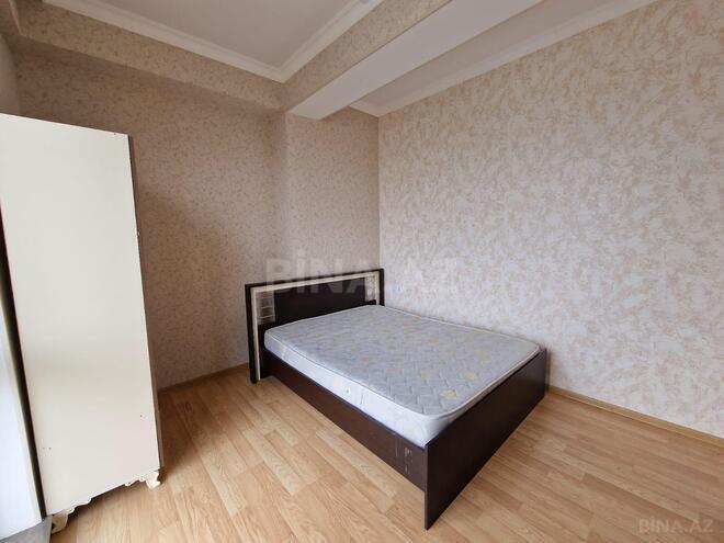 İcarəyə verilir 2 otaqlı yeni tikili 40 m², Nəriman Nərimanov m., photo 6 from 14