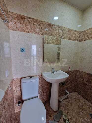 İcarəyə verilir 2 otaqlı yeni tikili 40 m², Nəriman Nərimanov m., photo 8 from 14