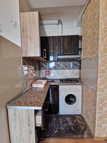 İcarəyə verilir 2 otaqlı yeni tikili 40 m², Nəriman Nərimanov m., photo 7 from 14