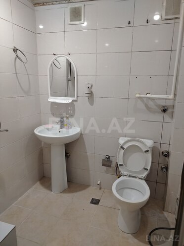 Satılır 3 otaqlı köhnə tikili 70 m², Elmlər Akademiyası m., photo 12 from 16
