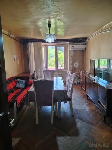 Satılır 3 otaqlı köhnə tikili 70 m², Elmlər Akademiyası m., photo 11 from 16