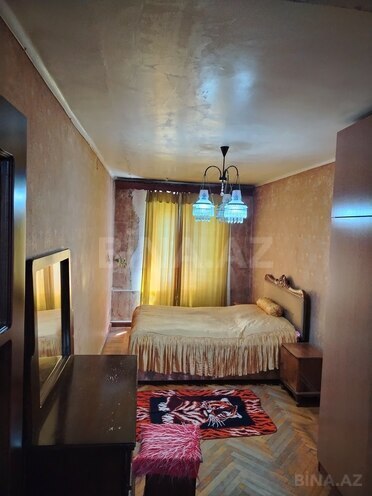 Satılır 3 otaqlı köhnə tikili 70 m², Elmlər Akademiyası m., photo 15 from 16