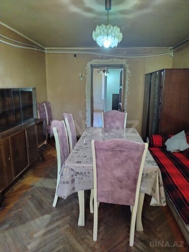 Satılır 3 otaqlı köhnə tikili 70 m², Elmlər Akademiyası m., photo 4 from 16