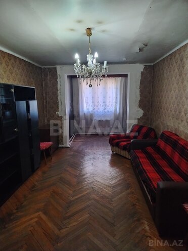 Satılır 3 otaqlı köhnə tikili 70 m², Elmlər Akademiyası m., photo 14 from 16