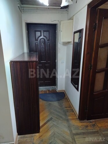 Satılır 3 otaqlı köhnə tikili 70 m², Elmlər Akademiyası m., photo 13 from 16