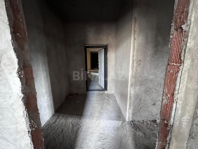 Satılır 3 otaqlı yeni tikili 87 m², Gənclik m., photo 15 from 20