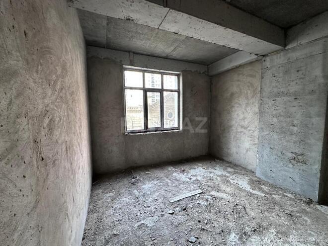 Satılır 3 otaqlı yeni tikili 87 m², Gənclik m., photo 7 from 20