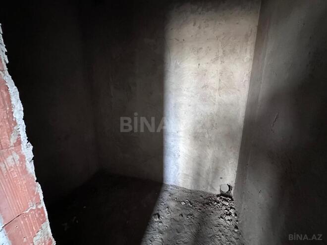Satılır 3 otaqlı yeni tikili 87 m², Gənclik m., photo 16 from 20