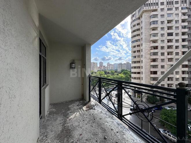 Satılır 3 otaqlı yeni tikili 87 m², Gənclik m., photo 19 from 20