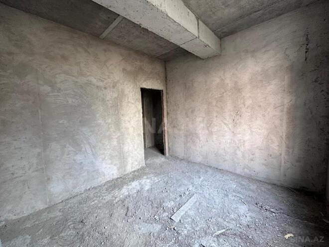 Satılır 3 otaqlı yeni tikili 87 m², Gənclik m., photo 10 from 20
