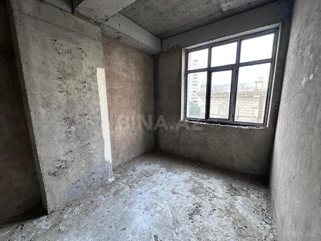 Satılır 3 otaqlı yeni tikili 87 m², Gənclik m., photo 12 from 20