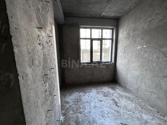 Satılır 3 otaqlı yeni tikili 87 m², Gənclik m., photo 14 from 20
