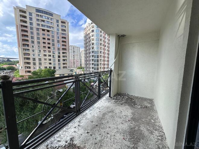 Satılır 3 otaqlı yeni tikili 87 m², Gənclik m., photo 18 from 20