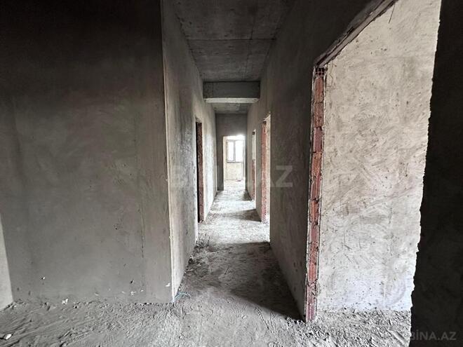 Satılır 3 otaqlı yeni tikili 87 m², Gənclik m., photo 1 from 20