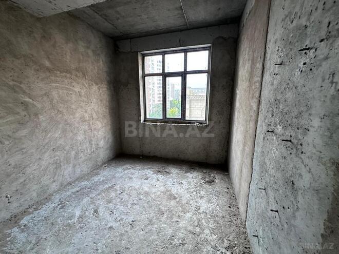 Satılır 3 otaqlı yeni tikili 87 m², Gənclik m., photo 8 from 20
