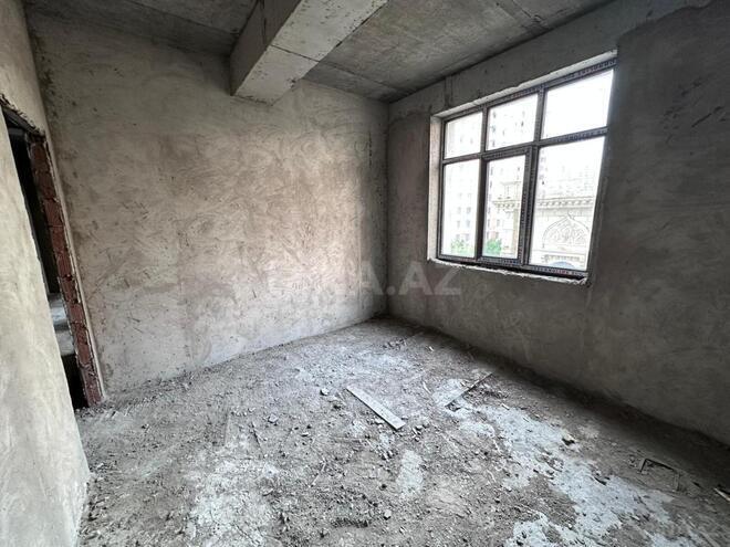 Satılır 3 otaqlı yeni tikili 87 m², Gənclik m., photo 11 from 20