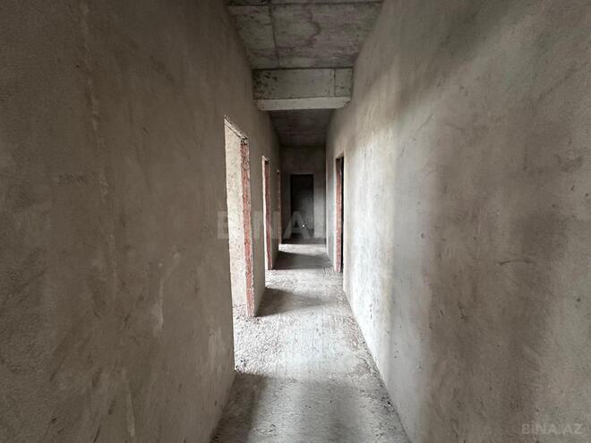 Satılır 3 otaqlı yeni tikili 87 m², Gənclik m., photo 3 from 20