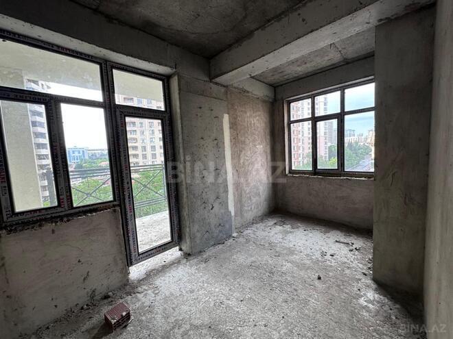 Satılır 3 otaqlı yeni tikili 87 m², Gənclik m., photo 4 from 20