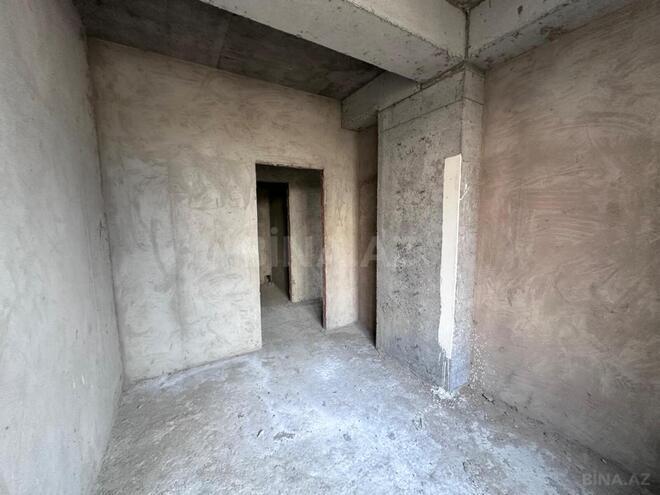 Satılır 3 otaqlı yeni tikili 87 m², Gənclik m., photo 9 from 20