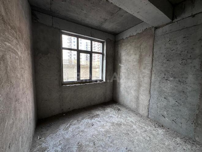 Satılır 3 otaqlı yeni tikili 87 m², Gənclik m., photo 13 from 20