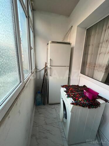 İcarəyə verilir 1 otaqlı köhnə tikili 35 m², Həzi Aslanov m., photo 5 from 14