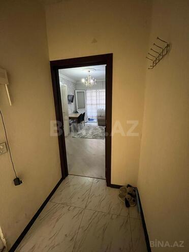 İcarəyə verilir 1 otaqlı köhnə tikili 35 m², Həzi Aslanov m., photo 6 from 14