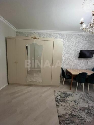 İcarəyə verilir 1 otaqlı köhnə tikili 35 m², Həzi Aslanov m., photo 7 from 14