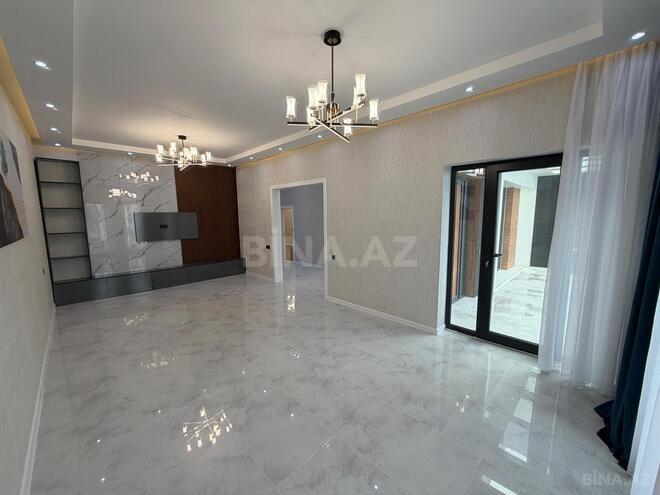 Satılır 4 otaqlı həyət evi/bağ evi 140 m², Şüvəlan q., photo 14 from 22