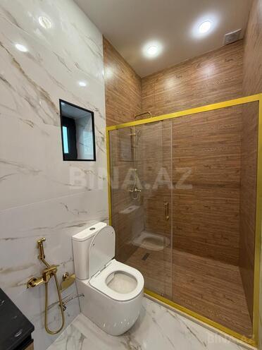 Satılır 4 otaqlı həyət evi/bağ evi 140 m², Şüvəlan q., photo 17 from 22