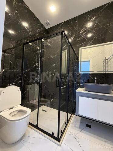 Satılır 4 otaqlı həyət evi/bağ evi 140 m², Şüvəlan q., photo 21 from 22