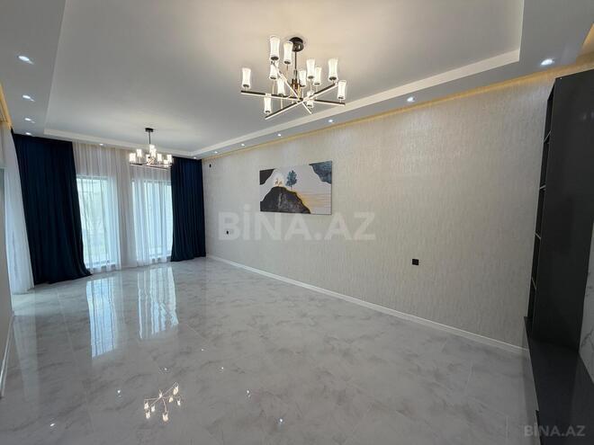 Satılır 4 otaqlı həyət evi/bağ evi 140 m², Şüvəlan q., photo 13 from 22