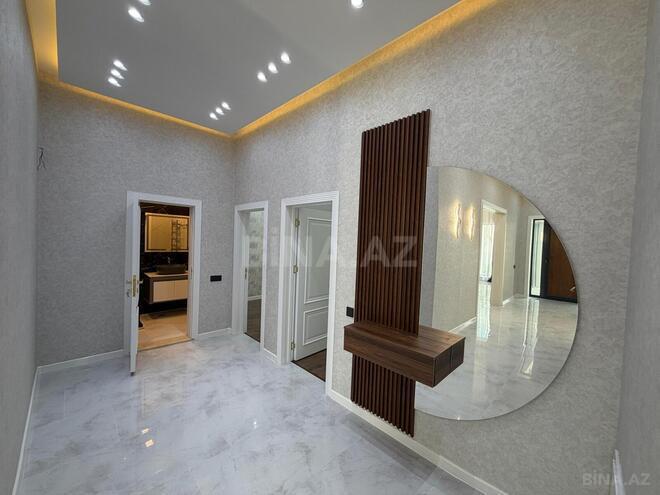 Satılır 4 otaqlı həyət evi/bağ evi 140 m², Şüvəlan q., photo 18 from 22